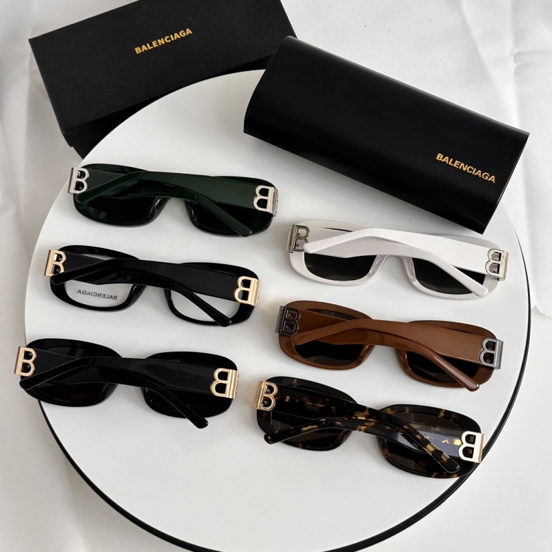 Balenciaga Sunglasses